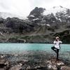 Joffre Lake