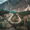 Seton Lake Viewpoint