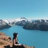 Panorama Ridge Trail
