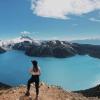 Panorama Ridge Trail