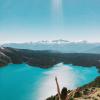 Panorama Ridge Trail