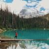 Joffre Lakes
