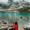 Joffre Lakes