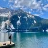 Pierce lake