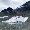 Iceberg lake