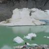 Iceberg lake