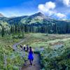 Panorama Ridge