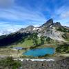 Panorama Ridge