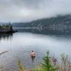 Widgeon Lake