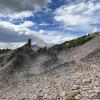 Sheba Ridge MR