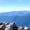 Mt Seymour Summit