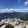 Mt. Seymour Trail