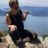 St. Marks Summit