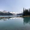 Garibaldi Lake