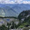 Howe Sound Crest Trail
