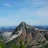 Mount Steele