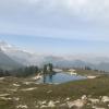 Elfin Lake