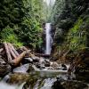 Norvan Falls