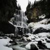 Alexander Falls