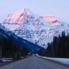 Berg Lake Trail