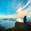 Howe Sound Crest Trail