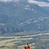 Stawamus Chief Trail