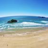 Sunset Beach Trail