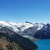 panorama ridge
