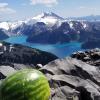 Black Tusk Trail