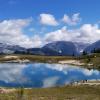 Elfin Lakes