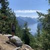Flora Lake Trail
