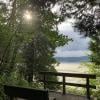 Shoreline trail