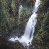 Pemberton Creek