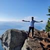 St Mark Summit