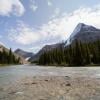 Berg Lake Trail