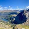 Cathedral Lakes