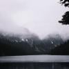 Eaton Lake Hike