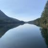 Buntzen Lake