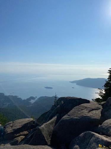Eagle Bluff