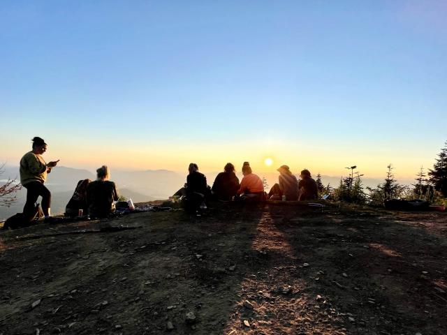 Elk Mountain