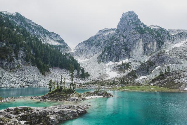 Watersprite Lake
