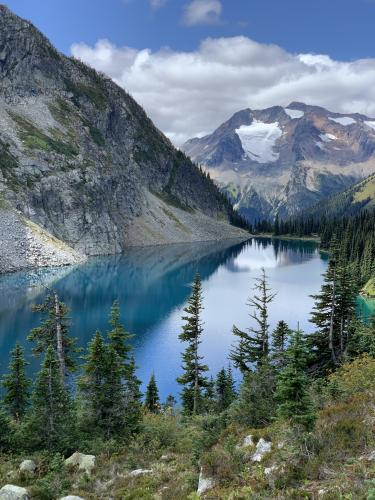 Rohr Lake