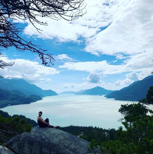 Murrin Provincial Park