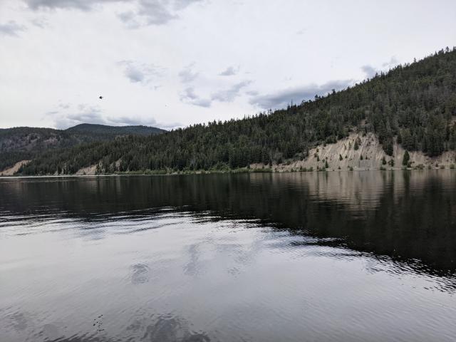 Otter Lake
