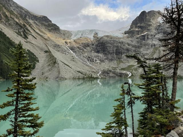 Joffre Lakes