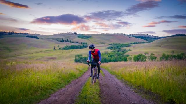 Pete’s New Trail
