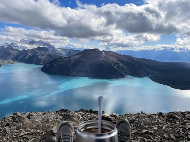 Panorama Ridge