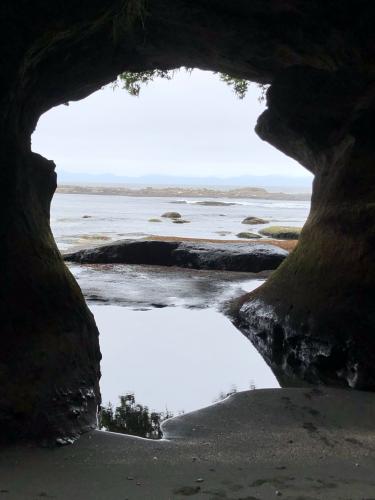 West Coast Trail