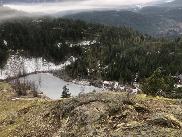 Centennial Trail