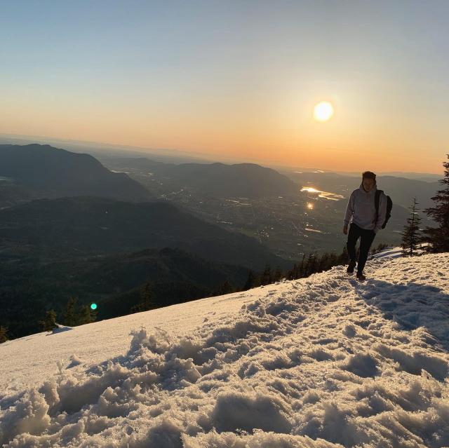 Elk Mountain